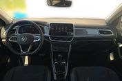 Volkswagen T-ROC 1.5 Tsi Style Dsg