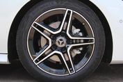 Mercedes CLA 200 AMG Line Shooting Brake