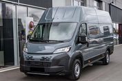 Fiat Ducato Maxi L4H3