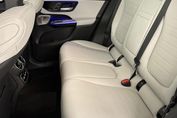 Mercedes GLC Coupe 200 4-Matic AMG Line