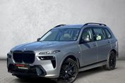 BMW X7 xDrive40d mHEV sport-aut