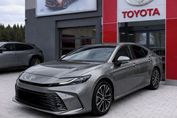 Toyota Camry Executive 2.5 Hybrid Dynamic Force