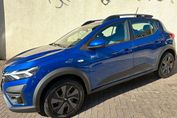 Dacia Sandero Stepway Expression LPG 1.0 TCe