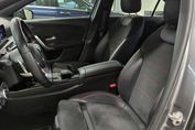 Mercedes Klasa A 200 AMG Line 7G-DCT