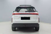 Chery Tiggo 7 Premium 1.6 TGDI AWD