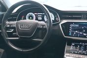 Audi A6 40 TDI mHEV quattro S tronic