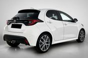 Toyota Yaris Style 1.5 Hybrid