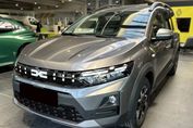 Dacia Jogger Journey 5-miejsc 1.8 Full Hybrid