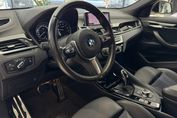 BMW X2 xDrive20i M Sport