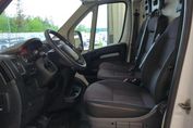 Peugeot Boxer 333 BlueHDi L2H2 Pro