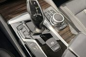 BMW Seria 5 530e iPerformance xDrive Luxury Line sport