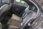 Mercedes Klasa A 180 Progressive