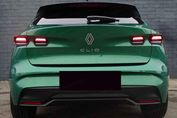 Renault Clio Techno EDC 1.2 TCe Eco-G LPG aut.