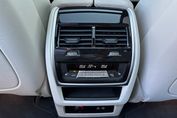 BMW X7 M60i xDrive mHEV sport-aut