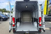 Peugeot Boxer Heavy L4H3 AT8