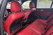 Alfa Romeo Giulia 2.0 Turbo Veloce Q4 aut