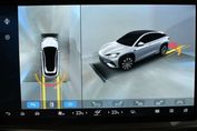 BYD Sealion 7 Excellence AWD
