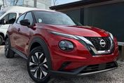 Nissan Juke Acenta 1.0 DIG-T