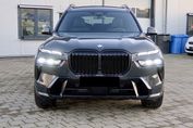 BMW X7 xDrive40d M Sport