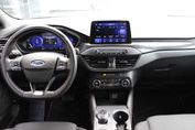 Ford Focus 1.5 EcoBlue ST-Line aut