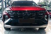 Hyundai Tucson 1.6 T-GDi HEV Executive 2WD aut