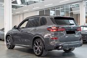 BMW X5 xDrive30d M Sport