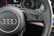 Audi A5 Sportback 40 TDI quattro