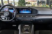 Mercedes GLE 450 d 4-Matic