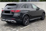 Mercedes GLC 220 d 4-Matic AMG Line