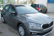 Skoda Fabia Drive 1.0 TSI DSG