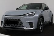Lexus LBX Cool 1.5 Hybrid