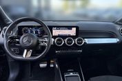 Mercedes GLB 200 mHEV AMG Line 7G-DCT