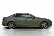 Audi A4 40 TFSI mHEV Quattro Advanced S tronic