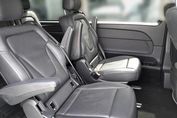Mercedes V Klasa 300 d Lang 4MATIC 9G-Tronic