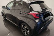 Toyota Yaris Style 1.5 Hybrid