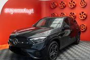 Mercedes GLC 200 4-Matic AMG Line