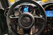 Mini Mini John Cooper Works