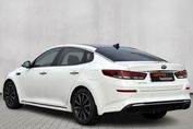 Kia Optima 1.6 T-GDI L DCT