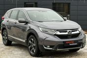Honda CR-V 1.5 Elegance 4x4 CVT