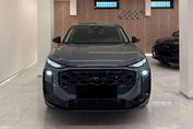 Audi Q3 TFSI S line Sportback