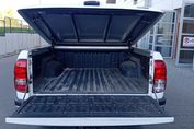 Toyota HiLux 2.4 D-4D Double Cab SR 4x4 aut