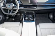 BMW Seria 5 520d xDrive M Sport