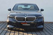 BMW Seria 5 520d xDrive M Sport