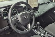 Toyota Corolla 1.8 Hybrid Comfort