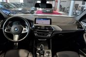 BMW X4 xDrive30i M Sport sport-aut