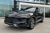 BYD Seal U DM-i  Design AWD