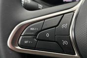 Renault Clio Evolution LPG 1.0 TCe