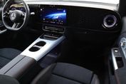 Mercedes GLB 220 4-Matic AMG Line