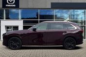 Mazda CX-80 2.5 PHEV Homura Plus AWD