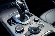Alfa Romeo Stelvio Turbo Veloce Q4